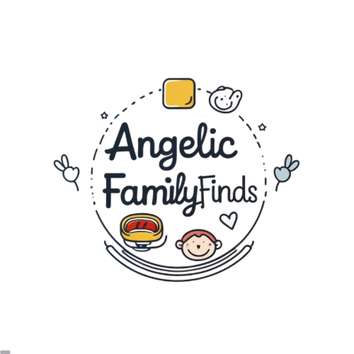 AngelicFamilyFinds